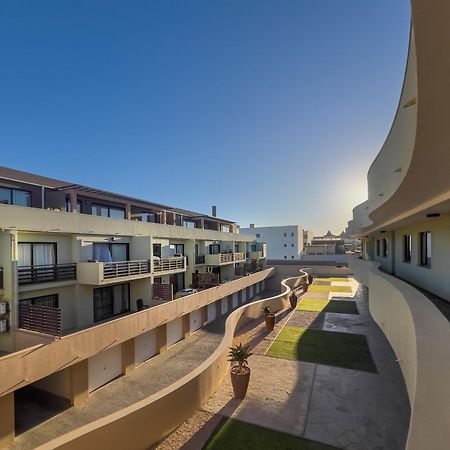Апартаменти Moringa Gardens 2D Свакопмунд Екстер'єр фото